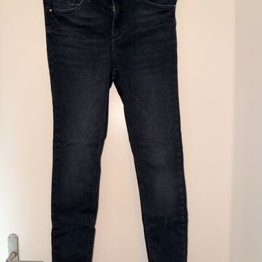 Pieces Skinny Jeans