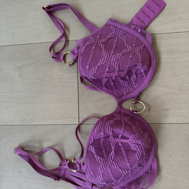 Chantelle X-BH Violett