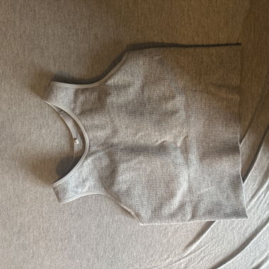Brassière de sport
