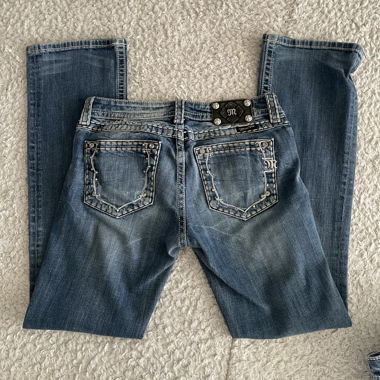 Muss Me Jeans
