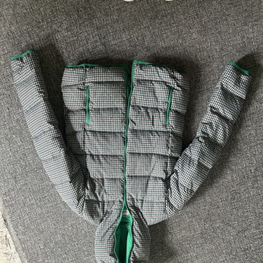 Esprit puffer jacket