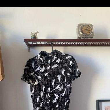 Combo-short Idano