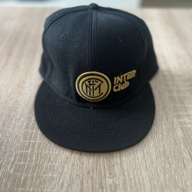Cappellino Inter Club
