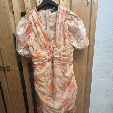 PrettyLittleThing Kleid