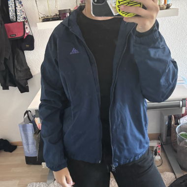 Adidas Jacket