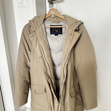 Giacca Woolrich / Taglia S