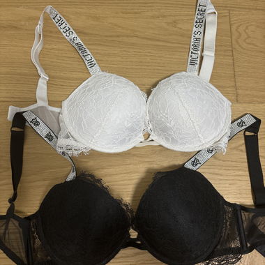 Victoria's Secret bra