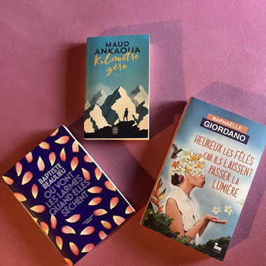 Livres