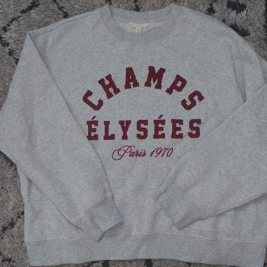 H&M süsser Pullover