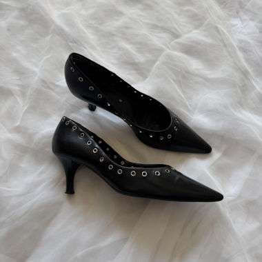 Y2K Kitten heels
