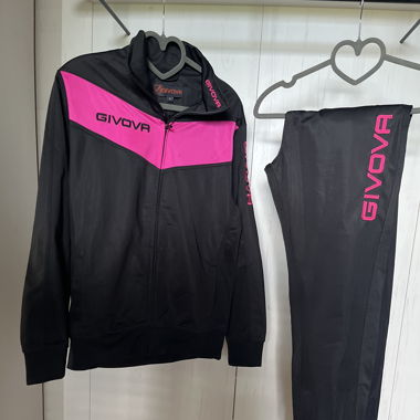 Givova Trainingsanzug 