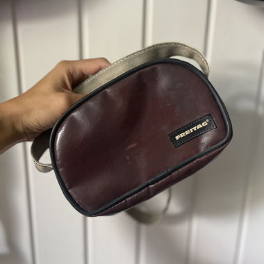 Petit sac Freitag (rareté)