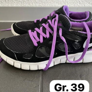 Scarpe da corsa Nike Gr. 39