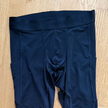 Nike Pro dri-fit 