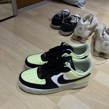 Nike Air Force