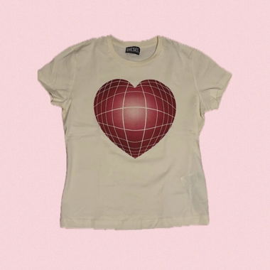 Originales Diesel Shirt