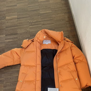 Damenmantel Woolrich 