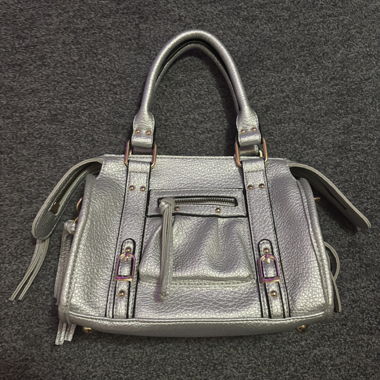 Vintage Handtasche