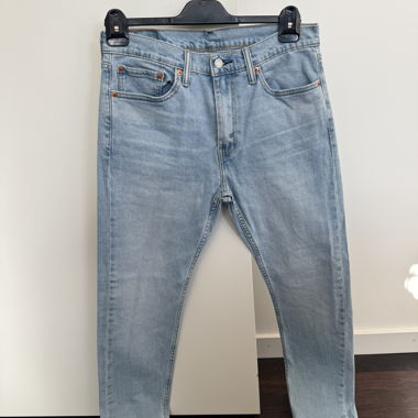 Levi's Men's Jeans