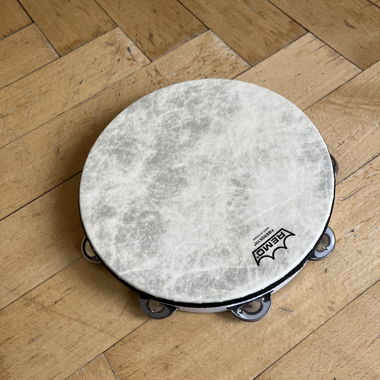 Remo Tambourine
