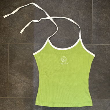 Vintage-Top