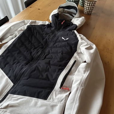 Salewa Wind Jacke 