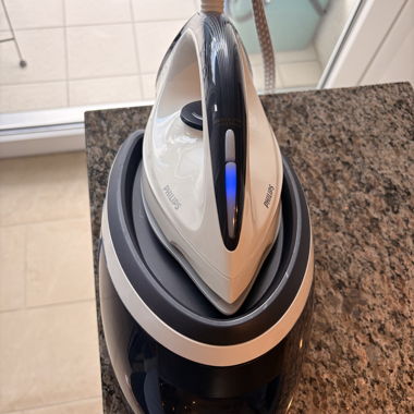 Philips Steam Ironing Station