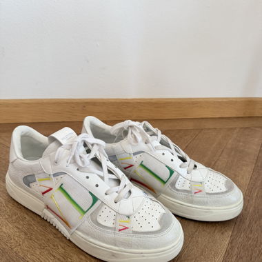 Sneakers Valentino Garavani bianche