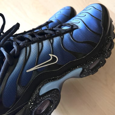 Nike Air Max Plus