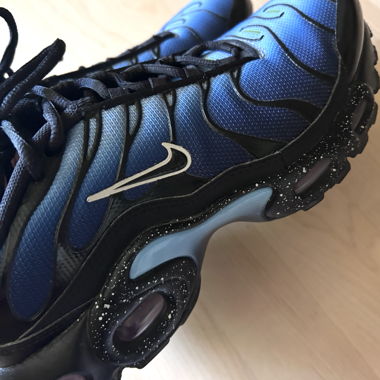 Nike Air Max Plus