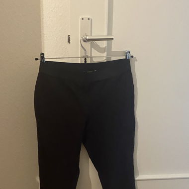 Leggings marron