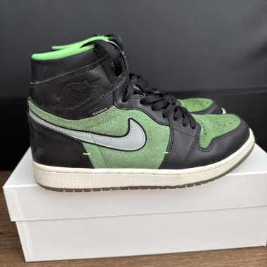 Nike Jordan High Sneakers