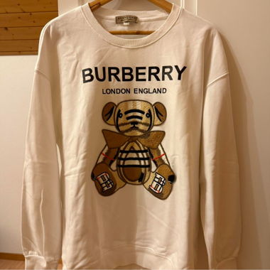 Burberry Sweatshirt