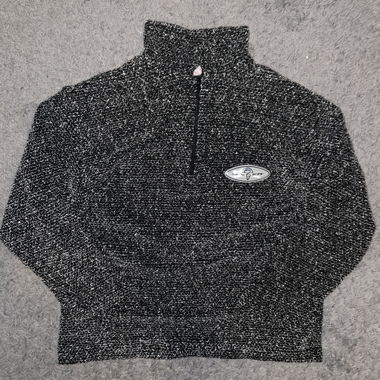 OXBOW Jacke grau
