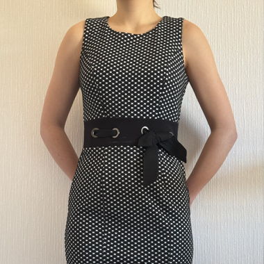 Robe parisienne