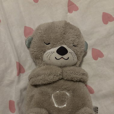 Fisher Price Schlummer Otter