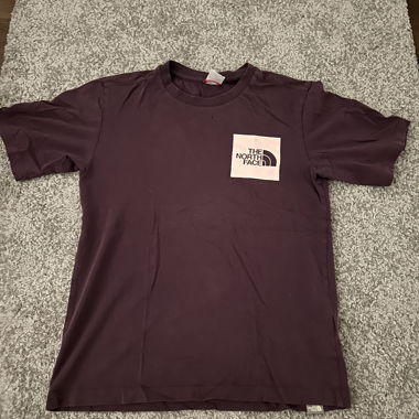 The North Face T-shirt