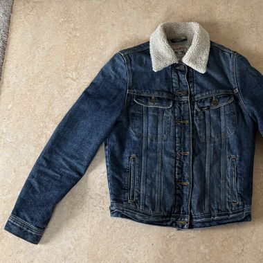 Lee Jeans Jacket