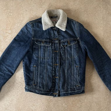 Lee Jeans Jacket