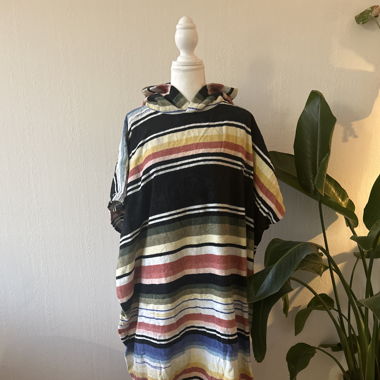 Badeponcho