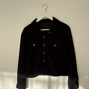 Camicia giacca