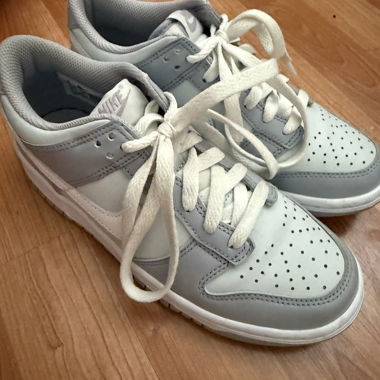 Nike Dunks