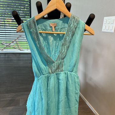 Vestito Estivo 