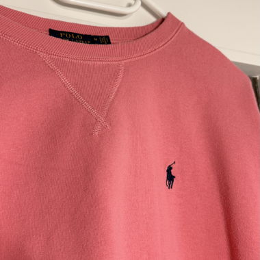 Pull polo