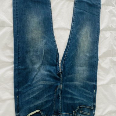 Jeans homme bleus 38/34