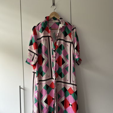 Vicolo Kleid 