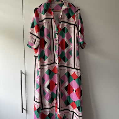 Vicolo Kleid 