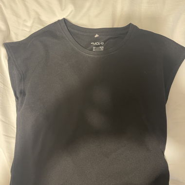 Maglia sportiva