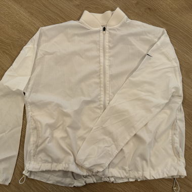 Nike Dri-FIT Laufjacke - Leicht & Atmungsaktiv
