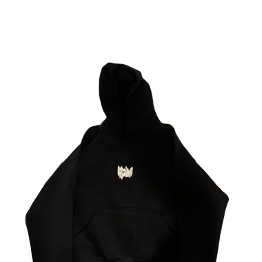 Wrstbhvr Hoodie